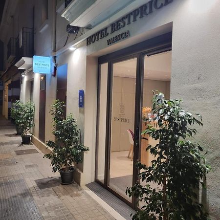 Hotel Bestprice บาเลนเซีย ภายนอก รูปภาพ
