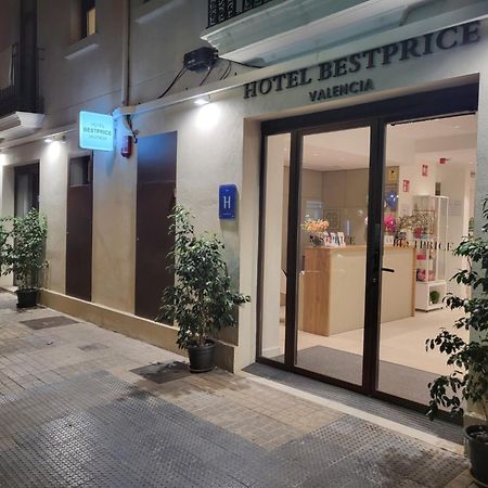 Hotel Bestprice บาเลนเซีย ภายนอก รูปภาพ
